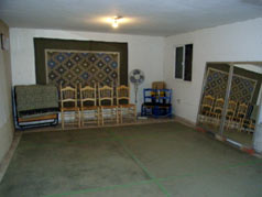 Estudio de Baile La Cachucha